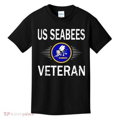 Veterans Day US Veteran Pride Kids T-Shirt