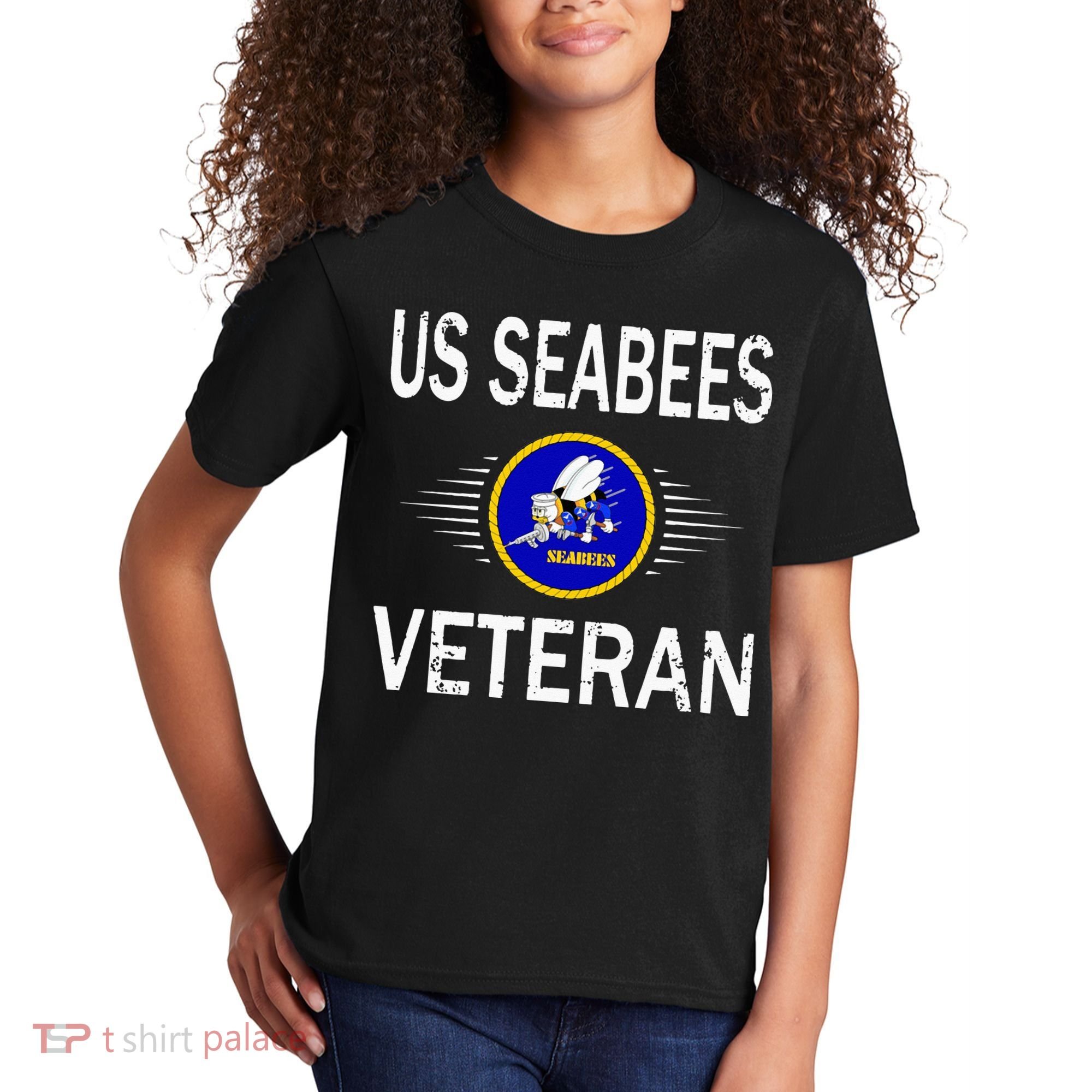 Veterans Day US Veteran Pride Kids T-Shirt
