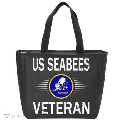 Veterans Day US Veteran Pride Tote Bag