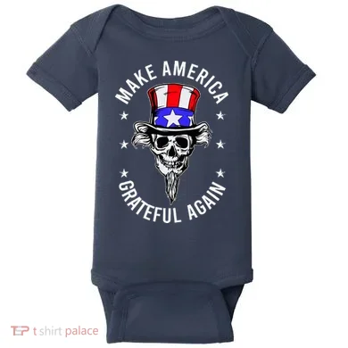 Baby Bodysuit