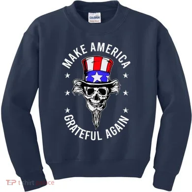 Kids Sweatshirt