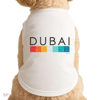 Doggie Tank