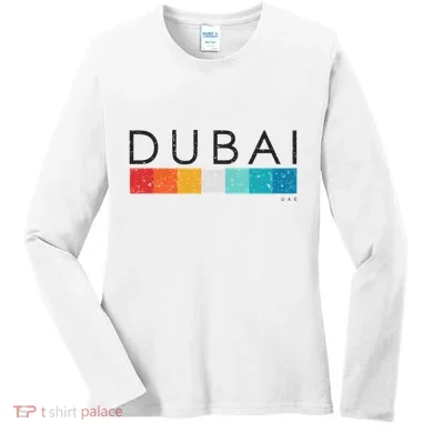 Women's Long Sleeve Shirt