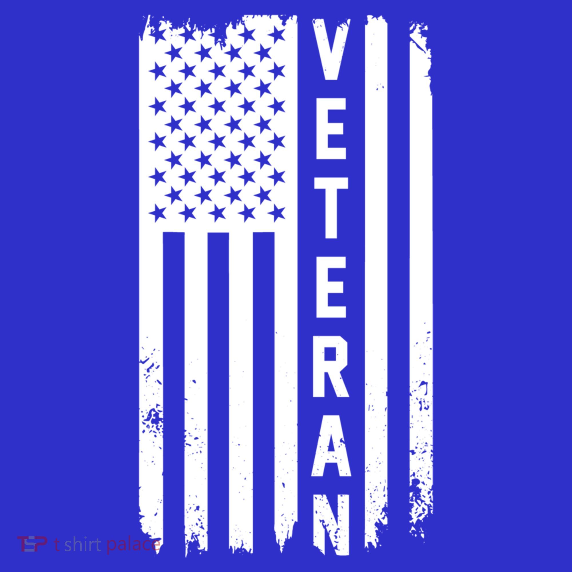 Veterans Day Us Flag Armed Forces Military Retired Gift Visor