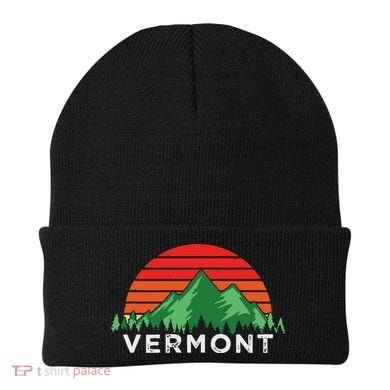 Vermont Design Vermont Beanie