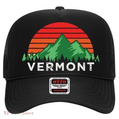 Vermont Design Vermont Hat