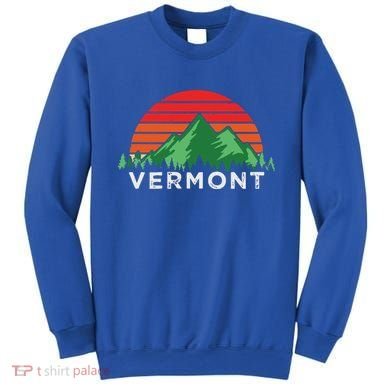 Vermont Design Vermont Sweatshirt
