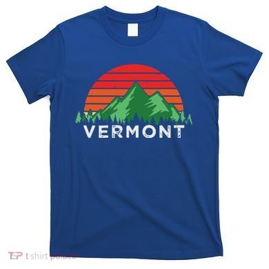 Vermont Design Vermont T-Shirt