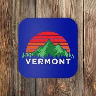 Vermont Design Vermont Coaster