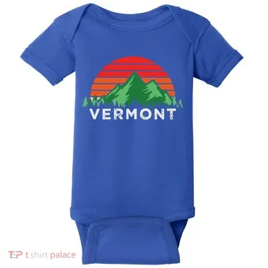 Baby Bodysuit