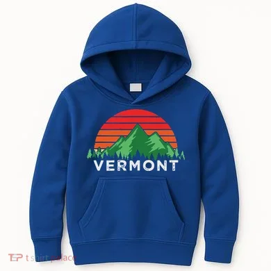 Kids Hoodie