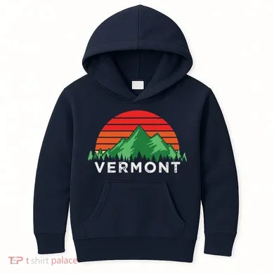 Kids Hoodie