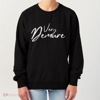 Very Demure Women's Sweatshirt thumb 0