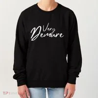 Very Demure Women's Sweatshirt thumb 0