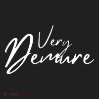Very Demure Women's Sweatshirt thumb 2