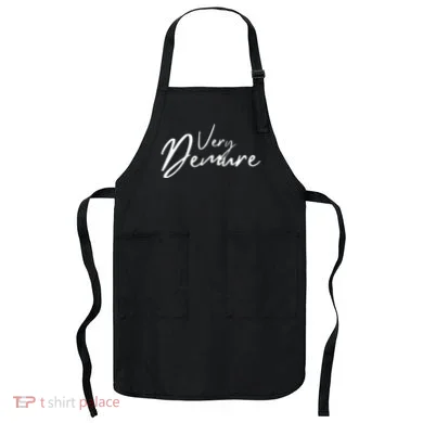 Apron