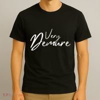 Very Demure T-Shirt thumb 3