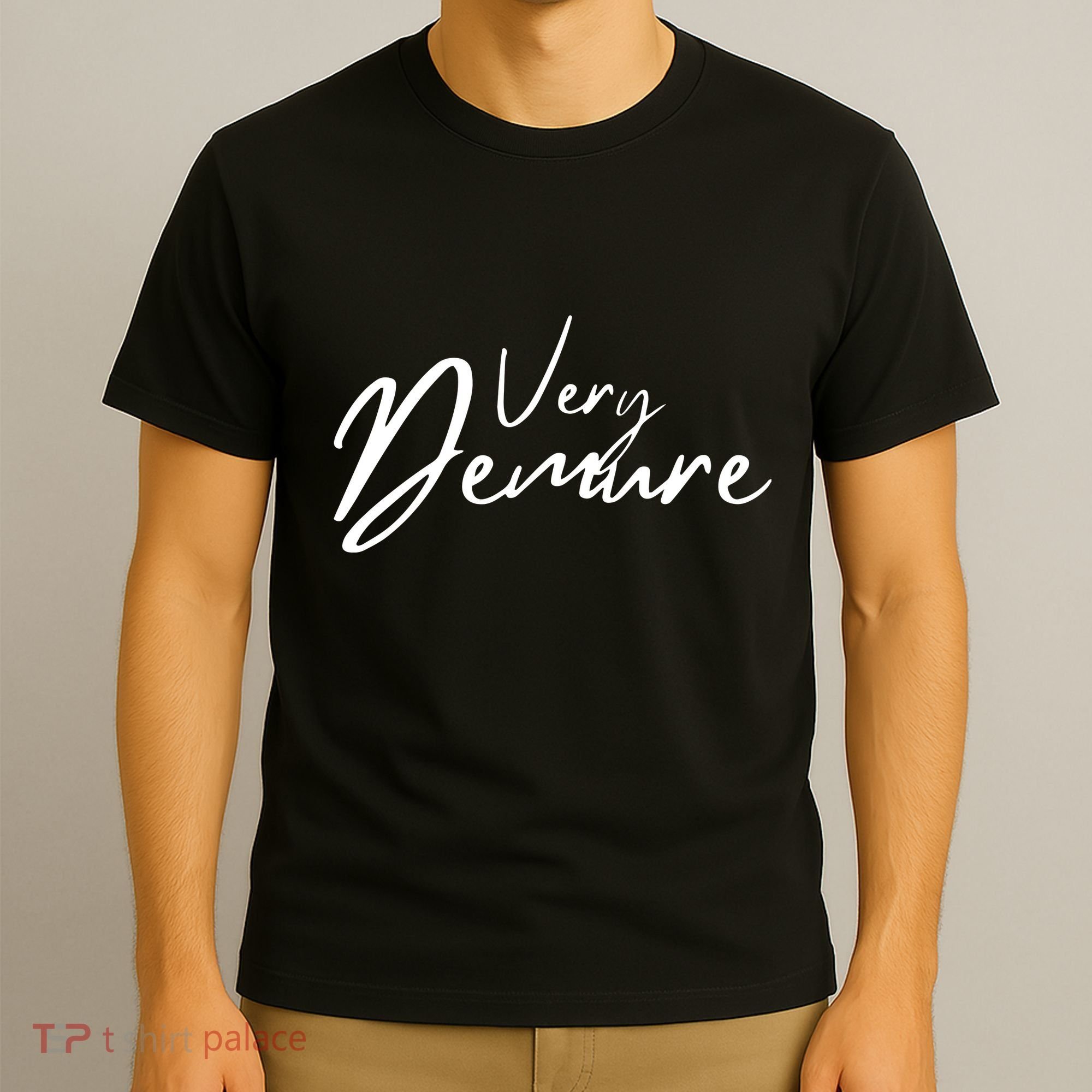 Very Demure T-Shirt