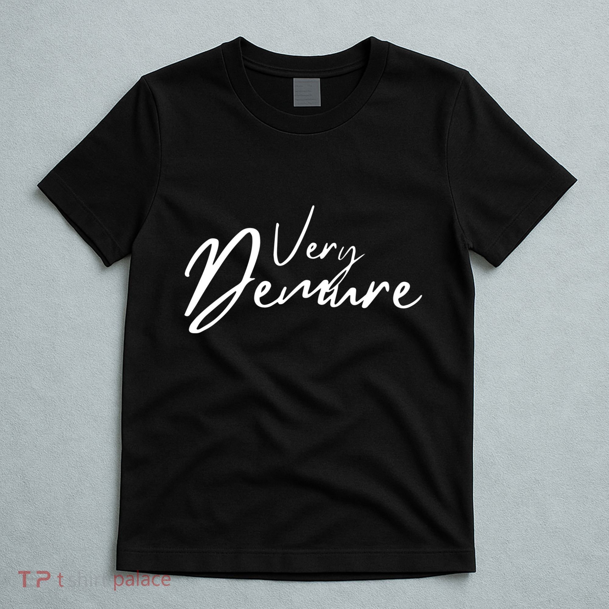 Very Demure T-Shirt