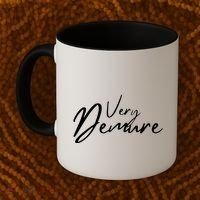 Very Demure Coffee Mug thumb 2