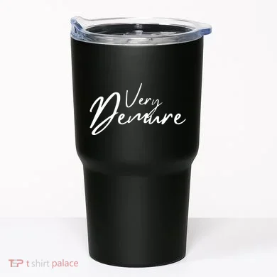 Tumbler