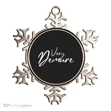 Very Demure Ornament