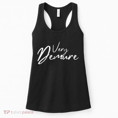 Very Demure Women's Tank Top