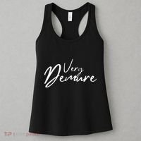 Very Demure Women's Tank Top thumb 3
