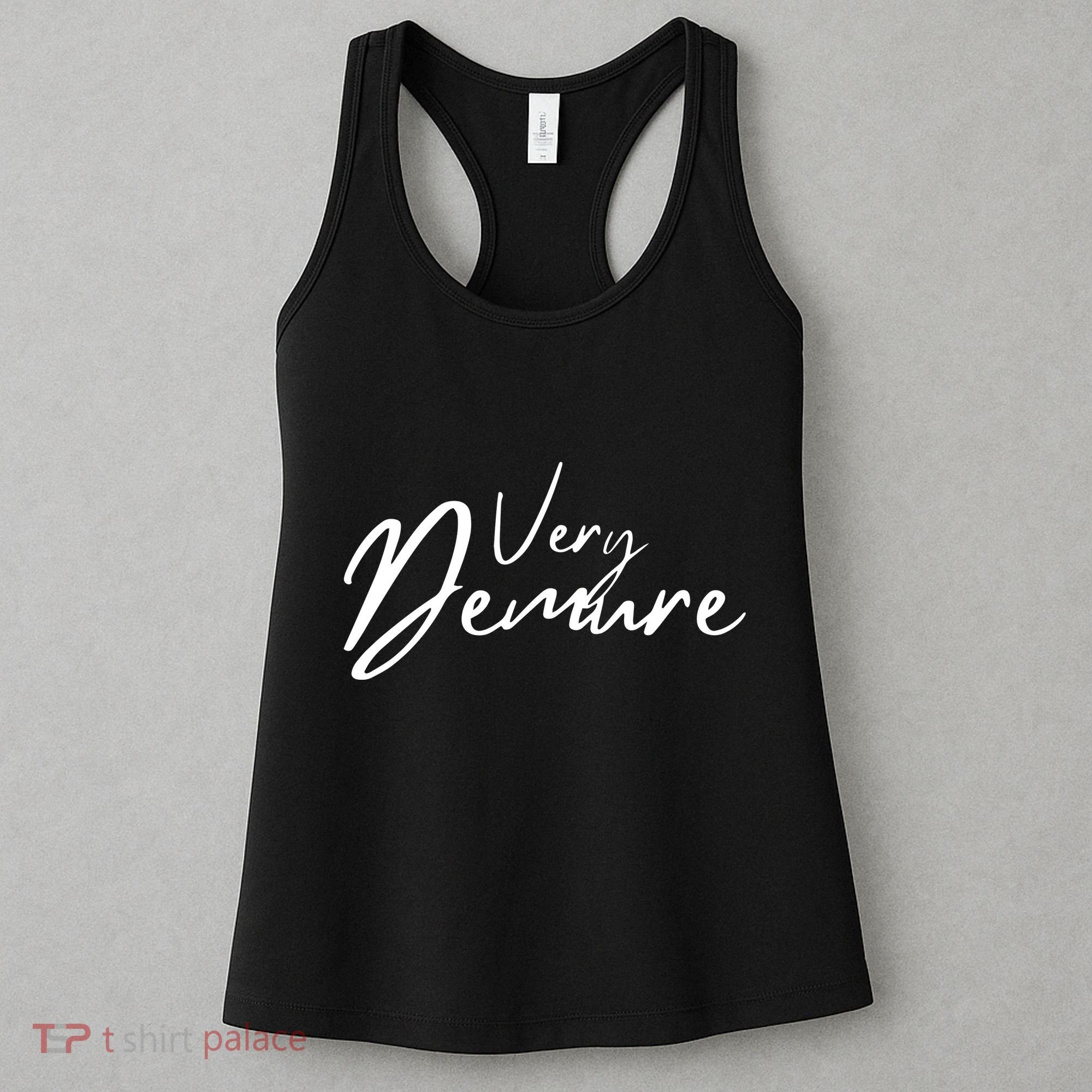 Very Demure Women's Tank Top