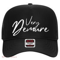 Very Demure Hat thumb 0