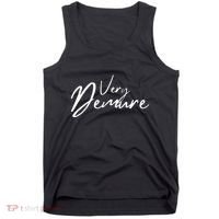 Very Demure Tank Top thumb 0