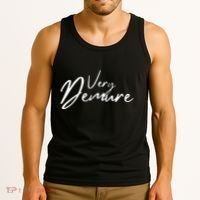 Very Demure Tank Top thumb 3