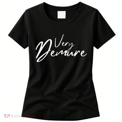 Very Demure Women's T-Shirt