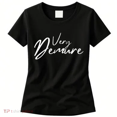 Very Demure Women's T-Shirt