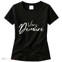 Very Demure Women's T-Shirt thumb 0