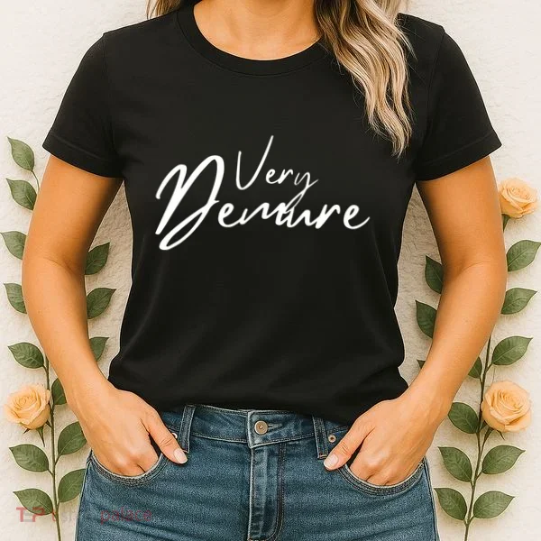 Very Demure Women's T-Shirt