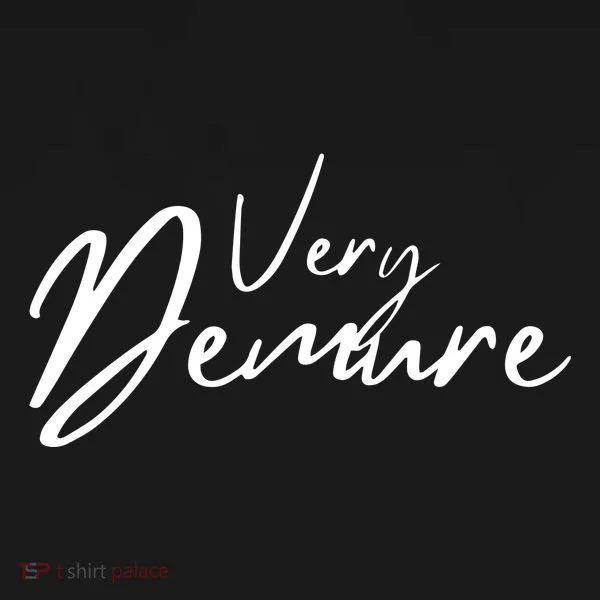Very Demure Women's T-Shirt