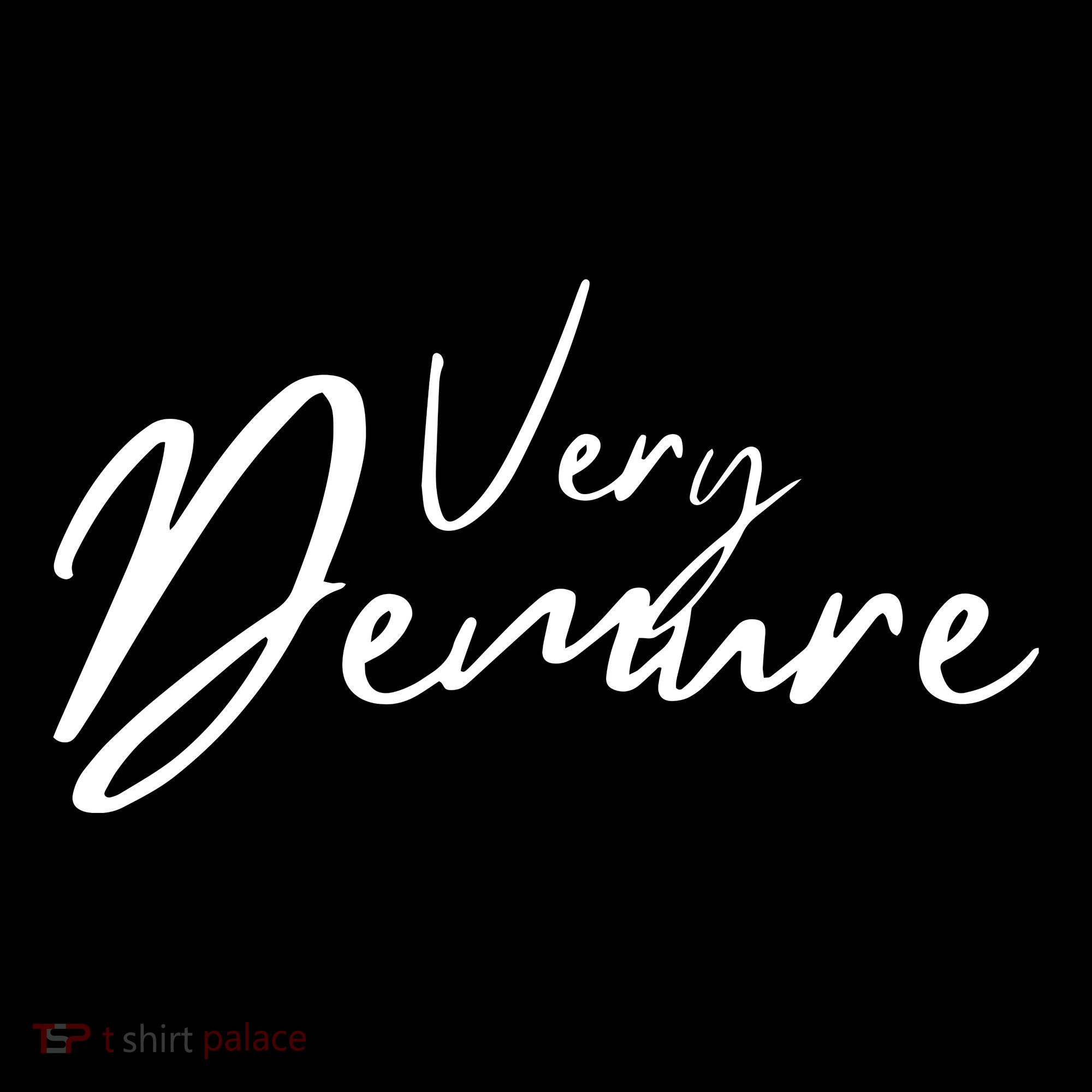 Very Demure Kids Sweatshirt