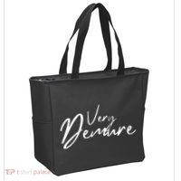 Very Demure Tote Bag thumb 2