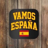 Vamos Espana Flag Spain Pride Spanish Coaster thumb 0