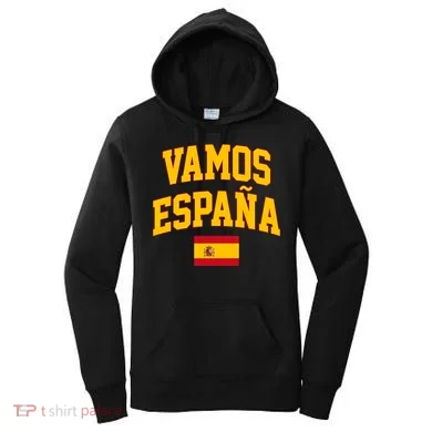 Women's Hoodie