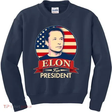 Kids Sweatshirt