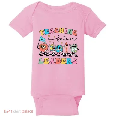 Baby Bodysuit