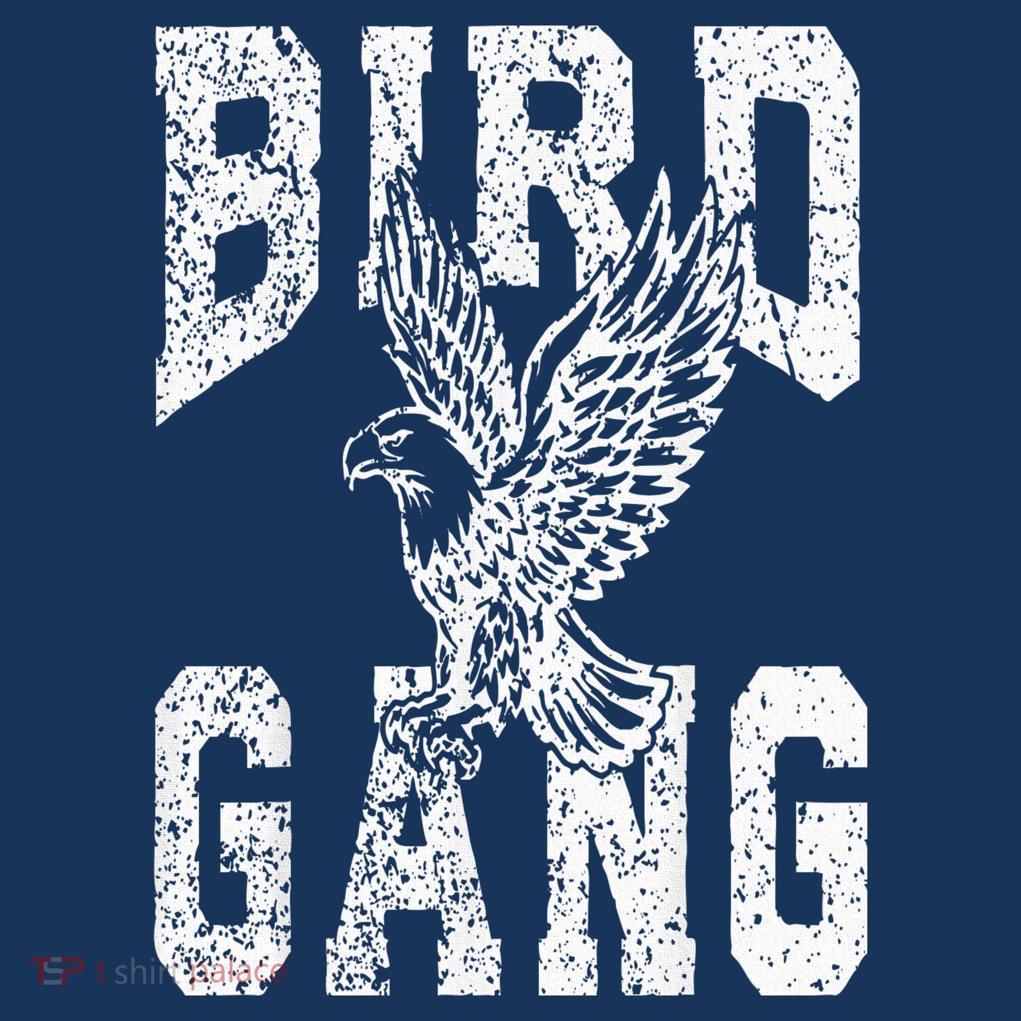 Vintage Eagles Flying E.A.G.L.E.S Fly Bird Gang Inspirational T-Shirt