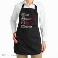 Video Editing Gift Film Making Gift For Video Editor Gift Apron thumb 2