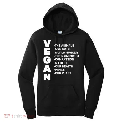 Women's Hoodie