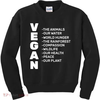 Kids Sweatshirt