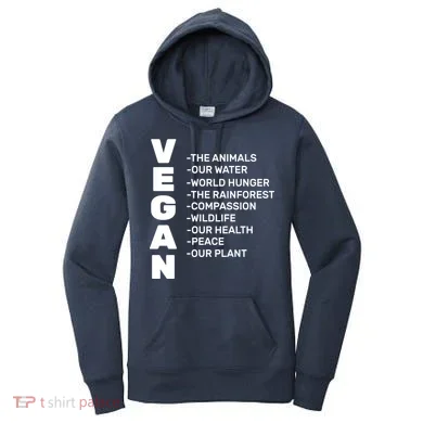 Women's Hoodie