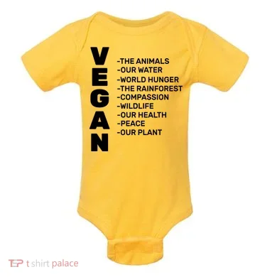Baby Bodysuit