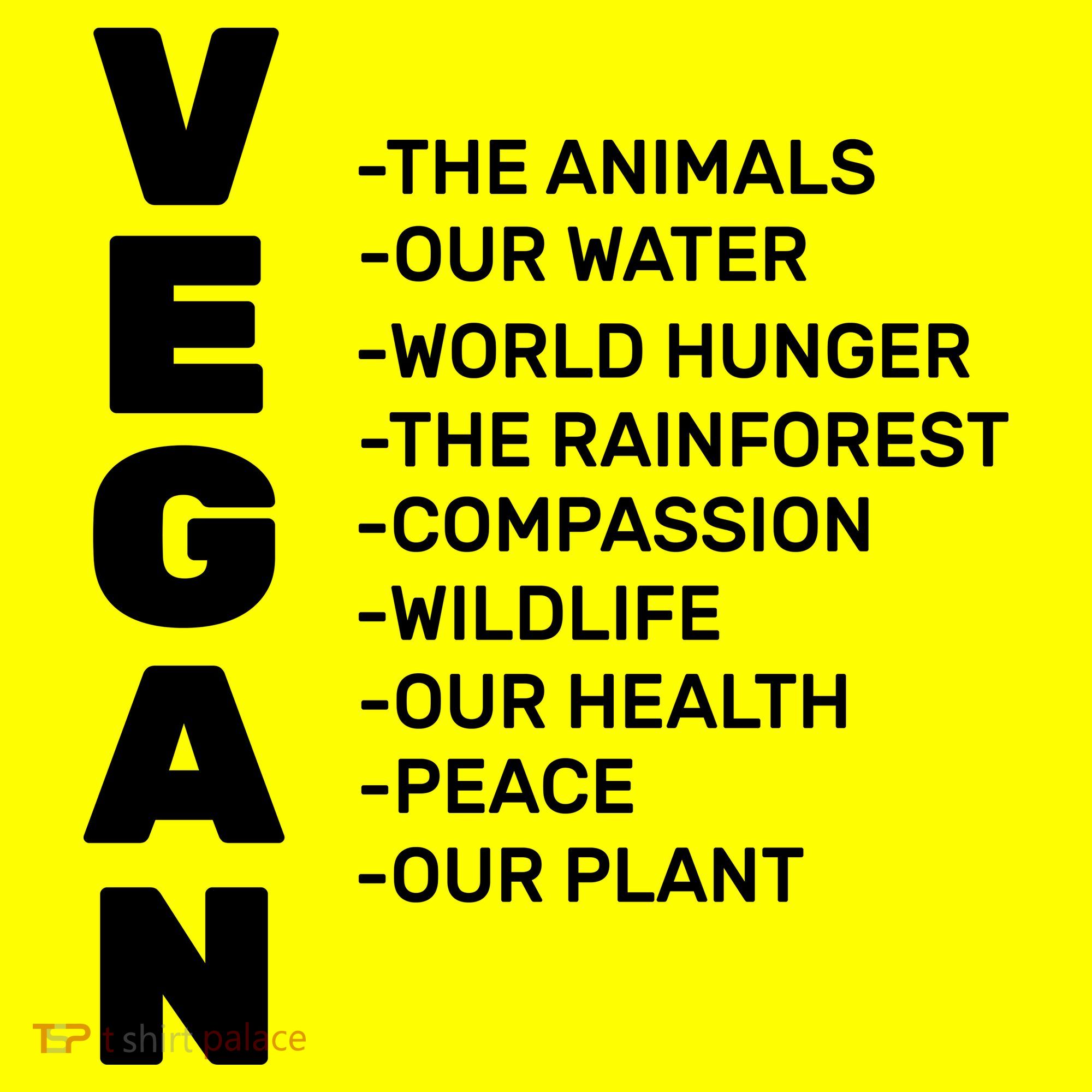 Vegan Because Of Life Hat